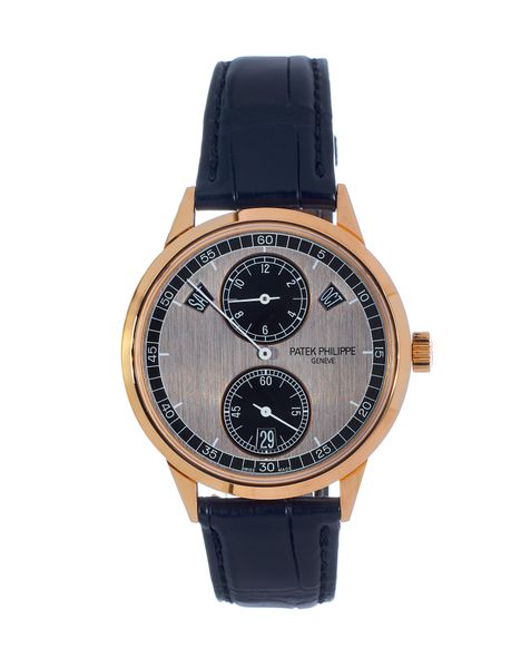 Patek Philippe Complications 5235/50R-001